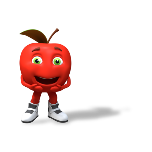 Bob the Apple